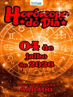 Horóscopo do Dia